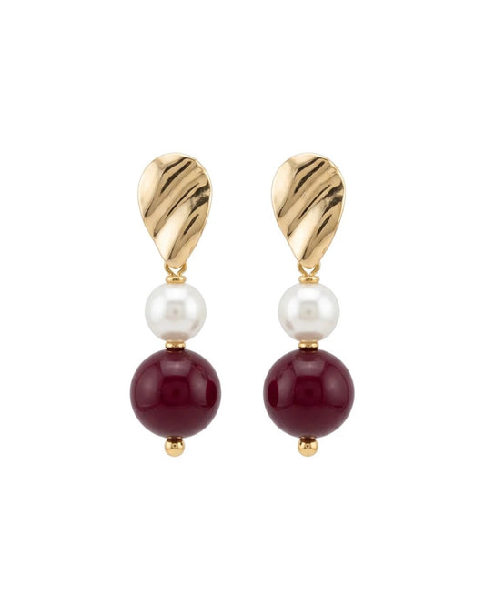 Bubba Earrings