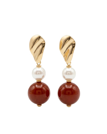 Bubba Earrings