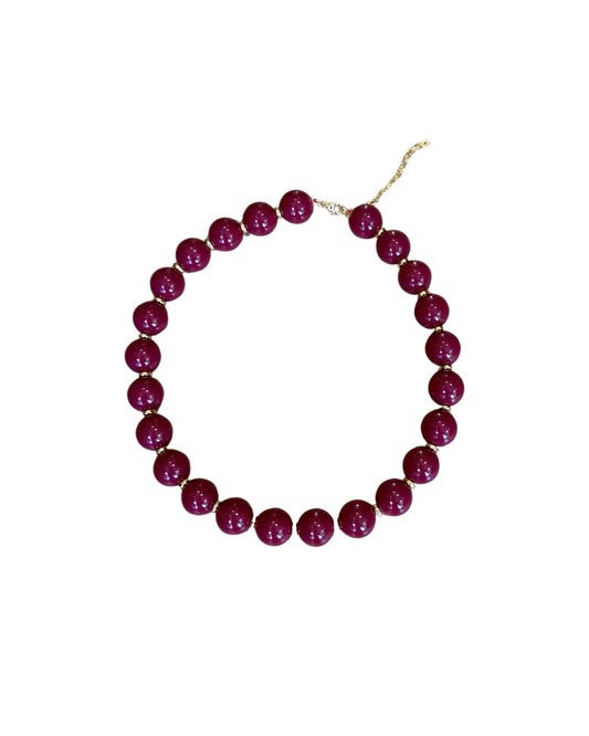 Bubba Necklace