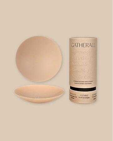 Silicone Nipple Covers