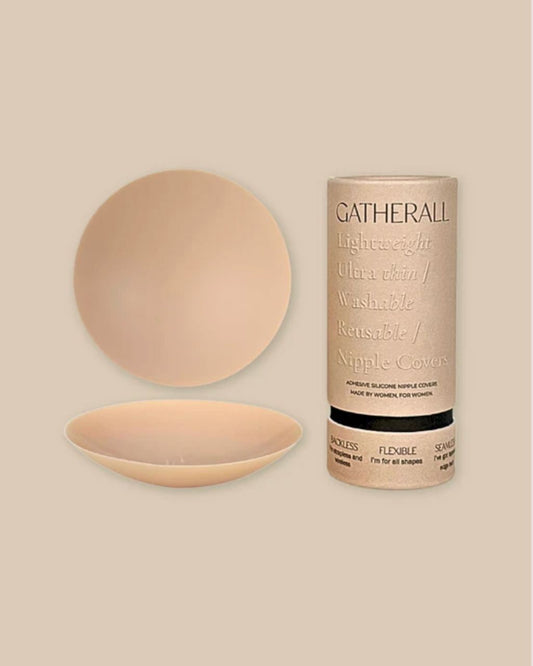 Silicone Nipple Covers