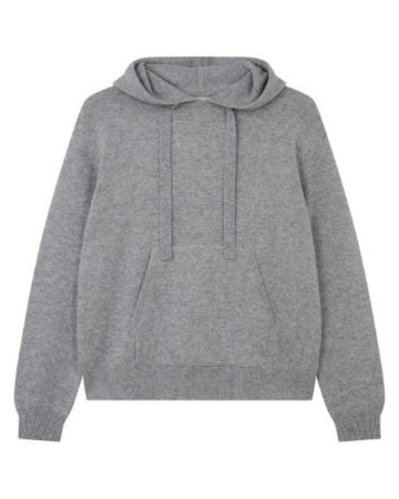 Cashmere Hoodie