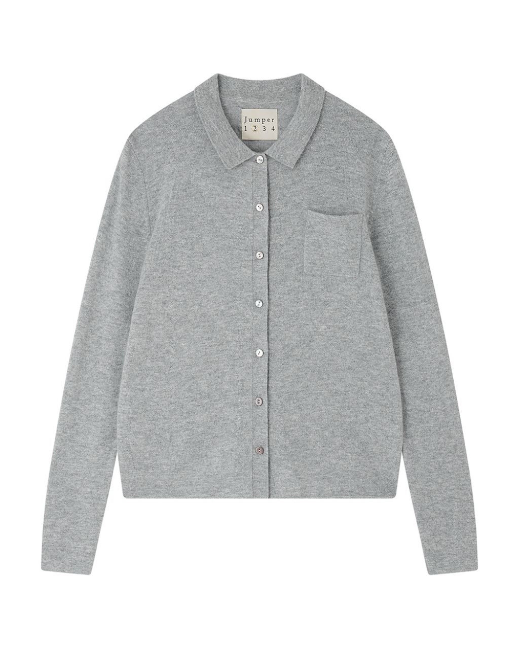 Jumper Shirt