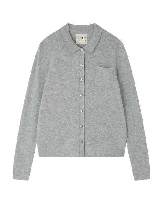 Jumper Merino Shirt