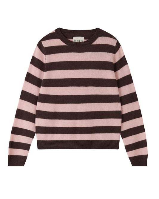 Stripe Crew
