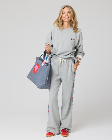 Benton Love Brigade Sweatshirt