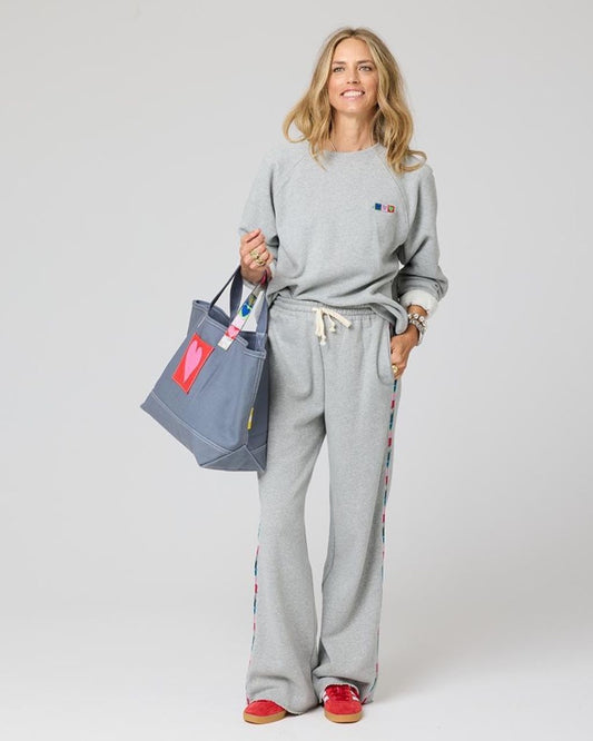 Benton Love Brigade Sweatshirt