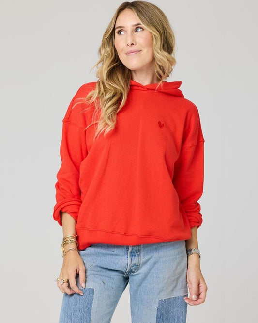 Boyfriend Love Guard Hoodie