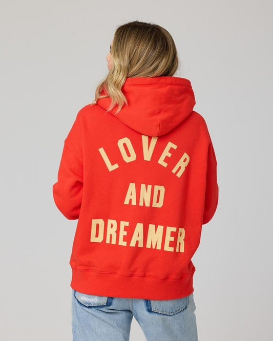 Boyfriend Love Guard Hoodie