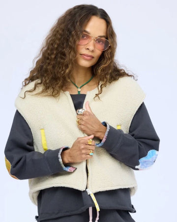 Coze Magoze Vest