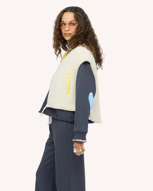 Coze Magoze Vest