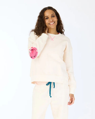 Ex-Boyfriend Smiley Sweatshirt