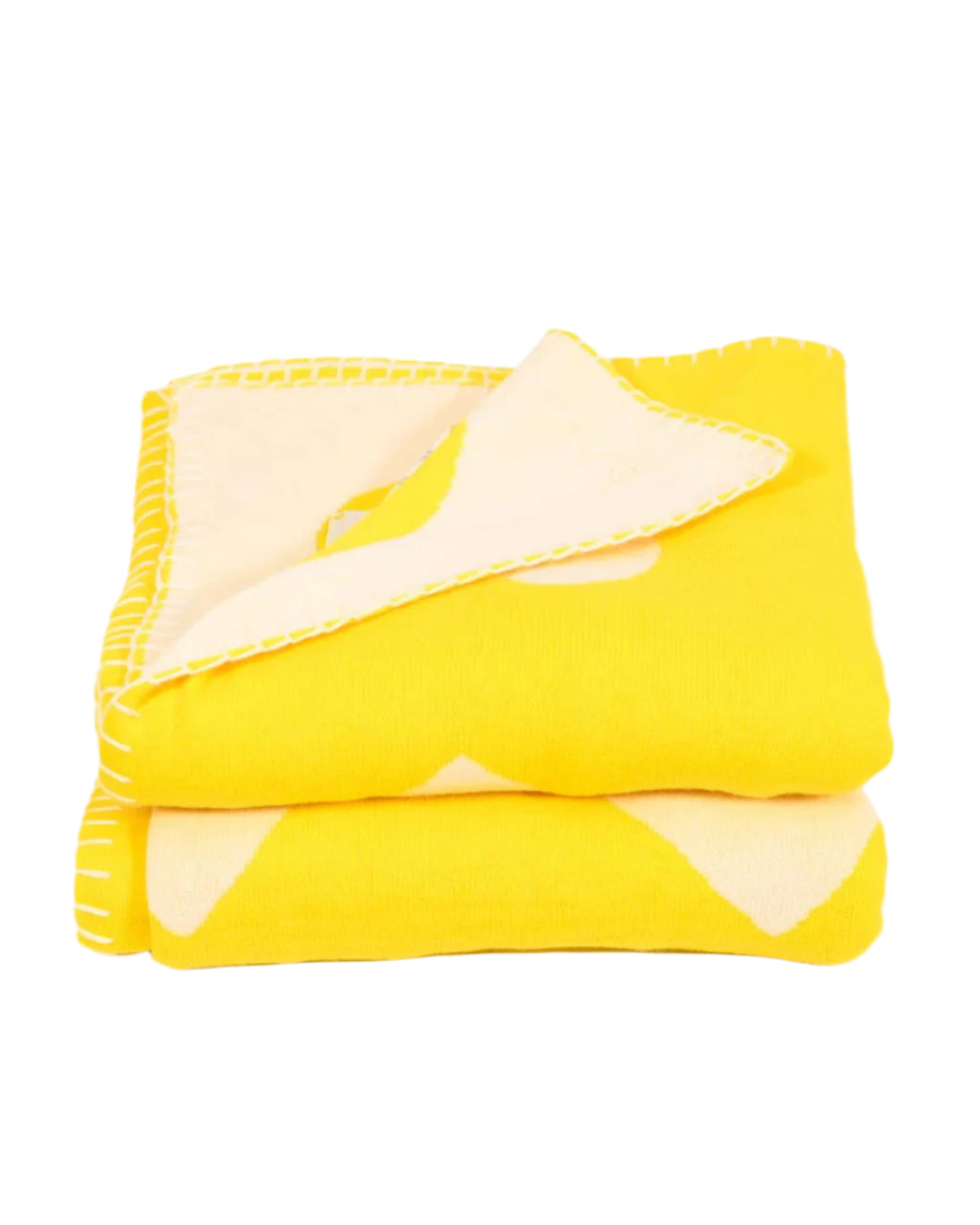 Imperfect Heart Blanket