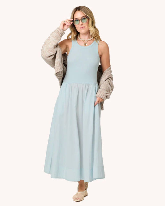 KR Tank Dress
