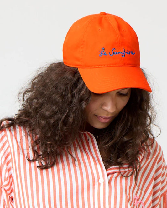 Le Sunshine Hat
