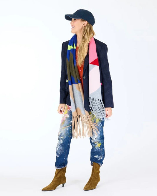 Love Brigade Scarf