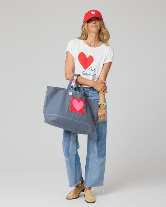 Suke fool for Love Tee