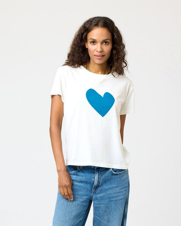 Suke Imperfect Heart Tee