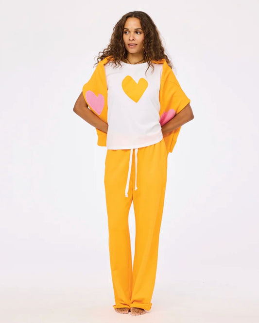 Suke Imperfect Heart Tee