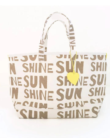 KR Sunshine Tote