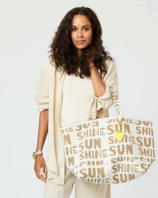 KR Sunshine Tote