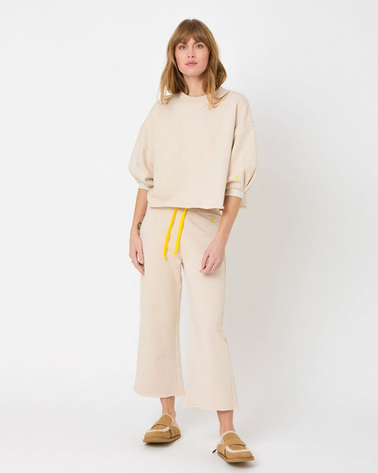 Weekend Barb Sweatpant