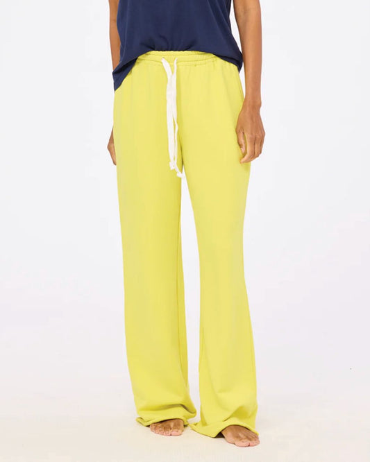 Weekend Barb Sweatpant (SS26)