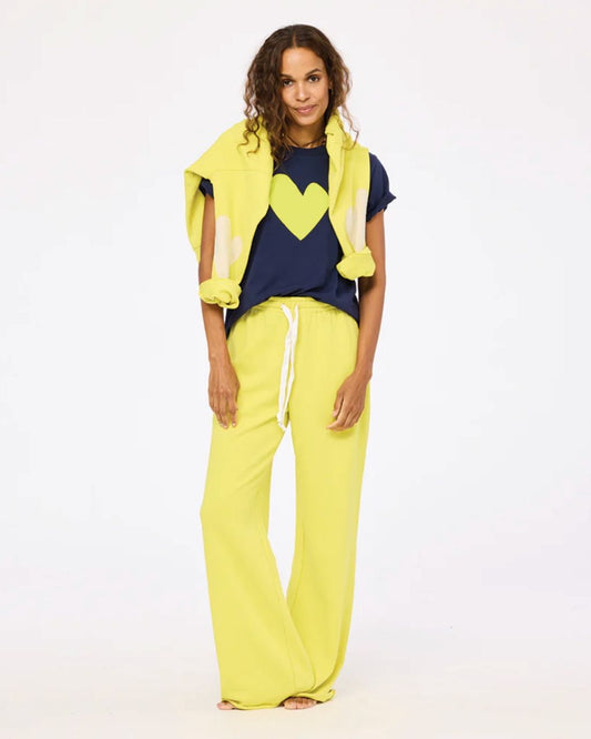 Weekend Barb Sweatpant (SS26)