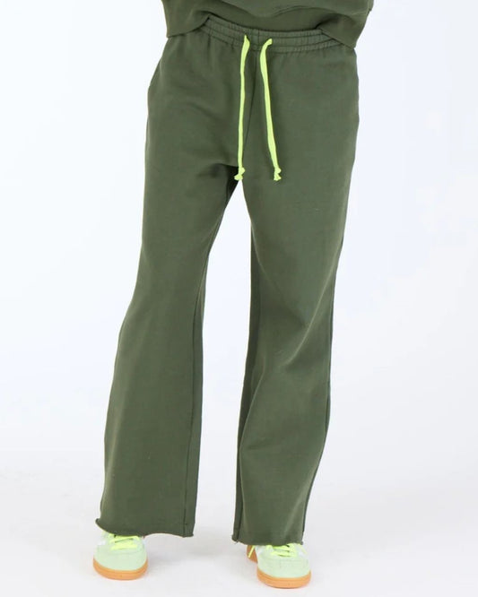 Weekend Barb Sweatpant