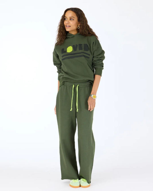 Weekend Barb Sweatpant