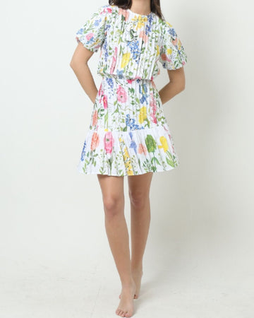 Emelie Minimini GP Dress