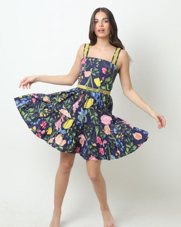 Juliette Minimini GP Dress