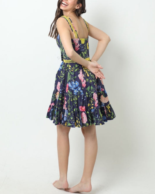 Juliette Minimini GP Dress