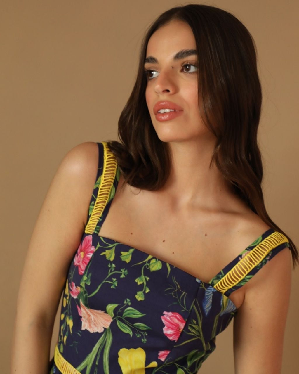 Juliette Minimini GP Dress