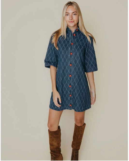 Dani Dress