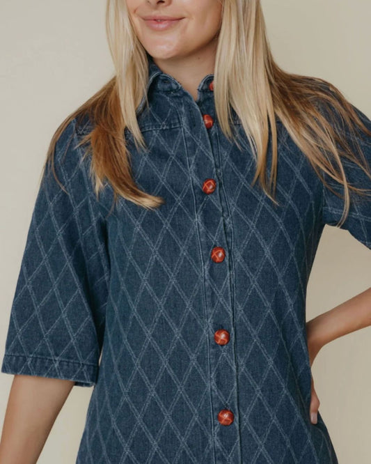Dani Dress
