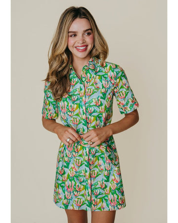 Demi Dress