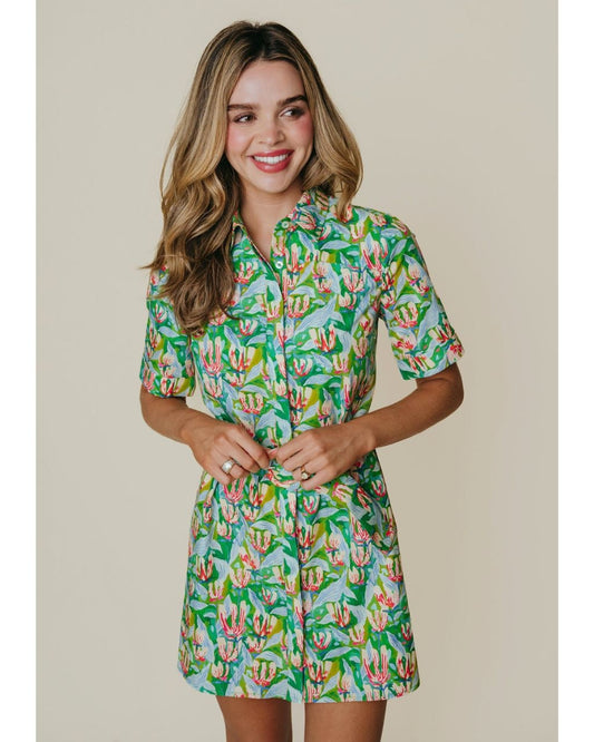 Demi Dress