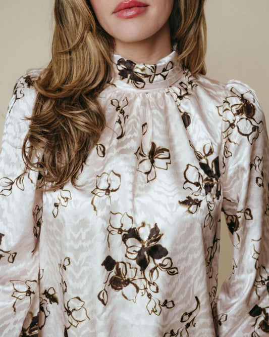 Dottie Dress