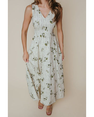 Drew Dress