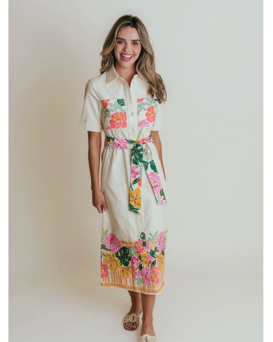 Ellie Dress
