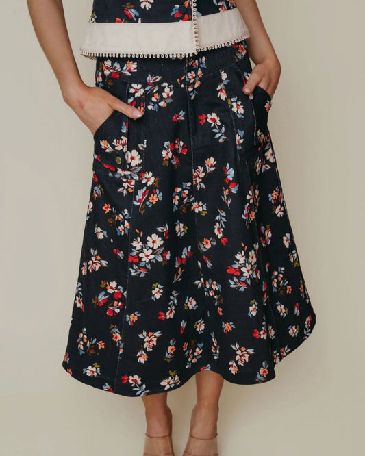 Goldie Skirt