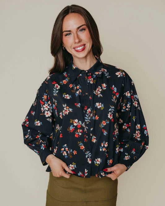 Gracen Top
