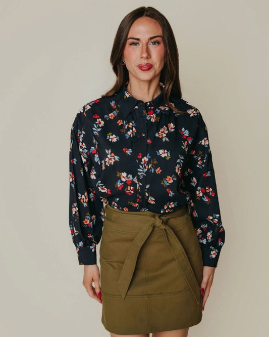 Gracen Top