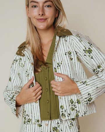 Highland Coat