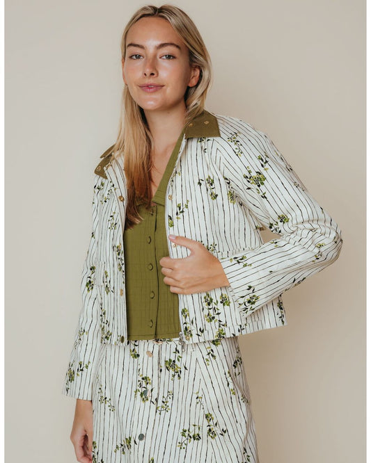Highland Coat