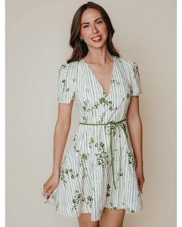 Holly Dress