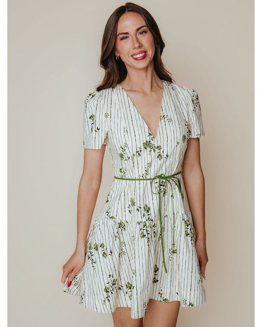 Holly Dress