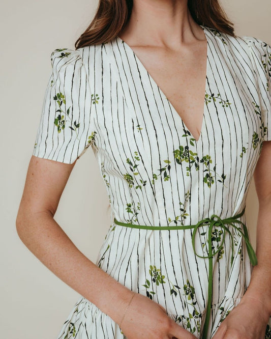 Holly Dress