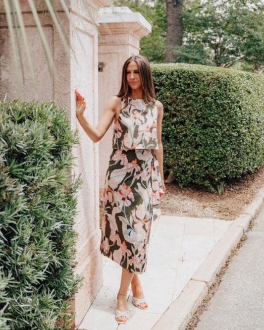 Ireland Top - Saint Kitt’s